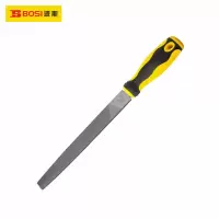 波斯 扁锉 粗齿 10寸 BS501002 <1个> 货期3-5天