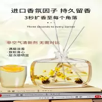 香薰 香格里拉+柠檬柑橘+薰衣草[各1瓶)