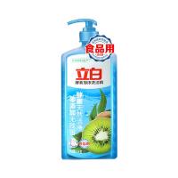 立白 酵素加浓洗洁精 1kg