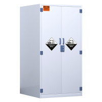 臻远ZY4041348 酸碱柜实验室物品柜 60加仑