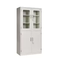 臻远ZY4041353 全钢器皿柜