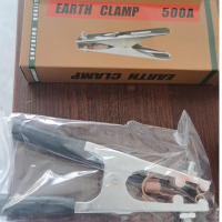 工霸 地线夹 500A <1个> 货期3-5天