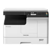 东芝(TOSHIBA)DP-2523AD 数码复合机 A3黑白激光