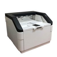 紫光(UNIS) Q6080 80页160面 每分钟 600dpi 馈纸式扫描仪 (计价单位:台) 白色