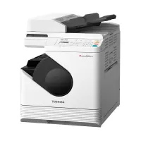 东芝(TOSHIBA)DP-2822AM 数码复合机 A3黑白激光