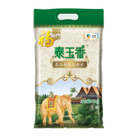 福临门 泰玉香臻品香米5KG