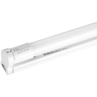 玻璃灯管双端进电 60cm 6500K 白光 T8LED单管0.6米12W单位:根