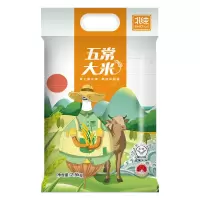 北纯 五常 大米 2.5kg