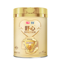 光明舒心营养配方奶粉(调制乳粉)700g