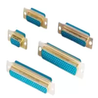 郑州航天 电连接器 J6W-9E01KNMB