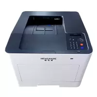 恒安捷(HENGANJIE)LP-C3010DN A4彩色激光打印机