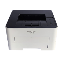 恒安捷(HENGANJIE)LP-M3016DN A4黑白激光打印机