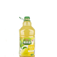 汇源饮料大桶梨汁2.5L*6桶