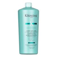 卡诗 ( KERASTASE )强韧修护护发素1000ml 滋养修护脆弱受损毛躁分叉润发乳顺滑润泽补水 单瓶价 默认