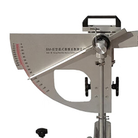 LANZAN BM-Ⅲ摆式摩擦系数测定仪