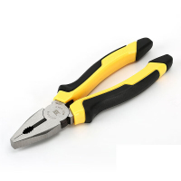 3M 钢丝钳 欧式8"/200mm钢丝钳 BS193088