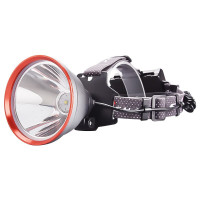 神火3388头灯头戴式头灯