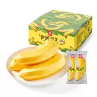 爱逸(A1) 香蕉 面包 360g*2箱