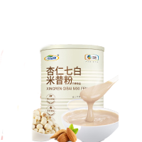 可益康中粮山药粉薏仁茯苓粉猴头菇薏米芡实营养早餐食品代餐冲饮五谷粉450g