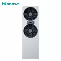 海信/Hisense KFR-120LW/TS16DSBp-A2 柜式 正5P 2级 变频空调