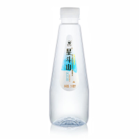 "星斗山天然硒锶活泉水(时尚版) 350mlx24瓶"