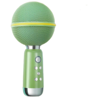 猫王音响 无线麦克风音响一体式话筒 MW-X3