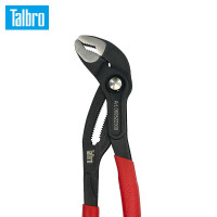 Talbro 高科技鳄式水泵钳 12"[单位:把]