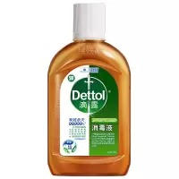 消毒液滴露250ml