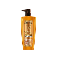 欧莱雅(L'OREAL) 精油 润养 洗发露700ml