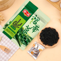 阿一波(AYibo)裙带菜干货80g*5包