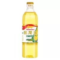 金龙鱼食用油非转基因玉米油 900ml