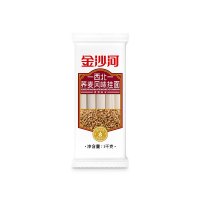 金沙河 西北荞麦风味 挂面/ 1Kg