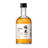 梅见 12度梅见 青梅酒/330ml*2瓶