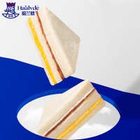 哈兰德培根三明治6个散装约420g