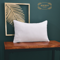 维科家纺单边磨毛枕(单个)VZZX1279LP