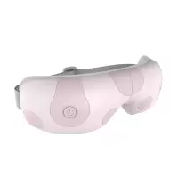 倍轻松眼部按摩器 护眼仪恒温热敷EM002