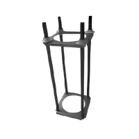 小窝厘 地笼定制 250mm*250mm*800mm