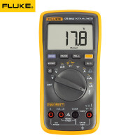 福禄克(FLUKE) 数字万用表 17BMAX-01 单位:个