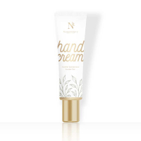 天然之扉 保湿补水嫩肤护手霜 柔和纯净檀韵护手霜 60ml