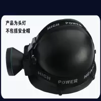 充电头灯LED TD-8