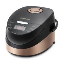 西屋(WESTINGHOUSE) 电饭煲家用多功能大容量煮粥煲汤 4L WRC-0431