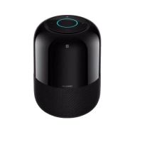 华为AI音箱2智能音箱小艺语音控制 标准版黑色