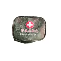 First Ald Kit急救包(空包)