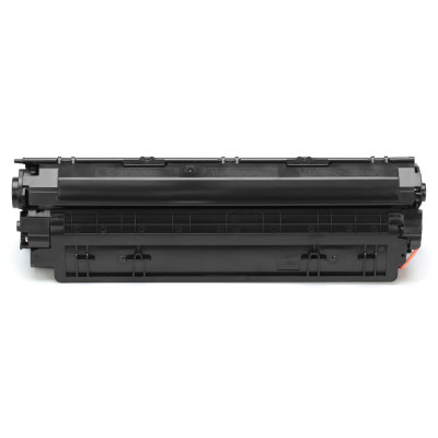 智通 88XL CC388XL 硒鼓 带芯片 黑色 3000页(A4,5%)适用惠普HP P1007 P1008