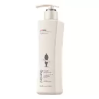 阿道夫护发素玫瑰精华滋养修护柔顺亮泽护发乳植萃精华248ml