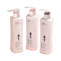 阿道夫洗护套装精油5感洗护沐套装祛屑舒爽420ml*3