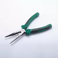 世达(SATA)省力型尖嘴钳8