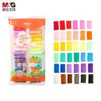 36色轻型粘土205*130*260mm