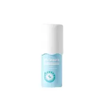 Hi!papa海龟爸爸 积雪草氨基酸洁颜泡泡80ml