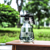 铭洁威气压式2L喷壶园林园艺喷雾器 单个